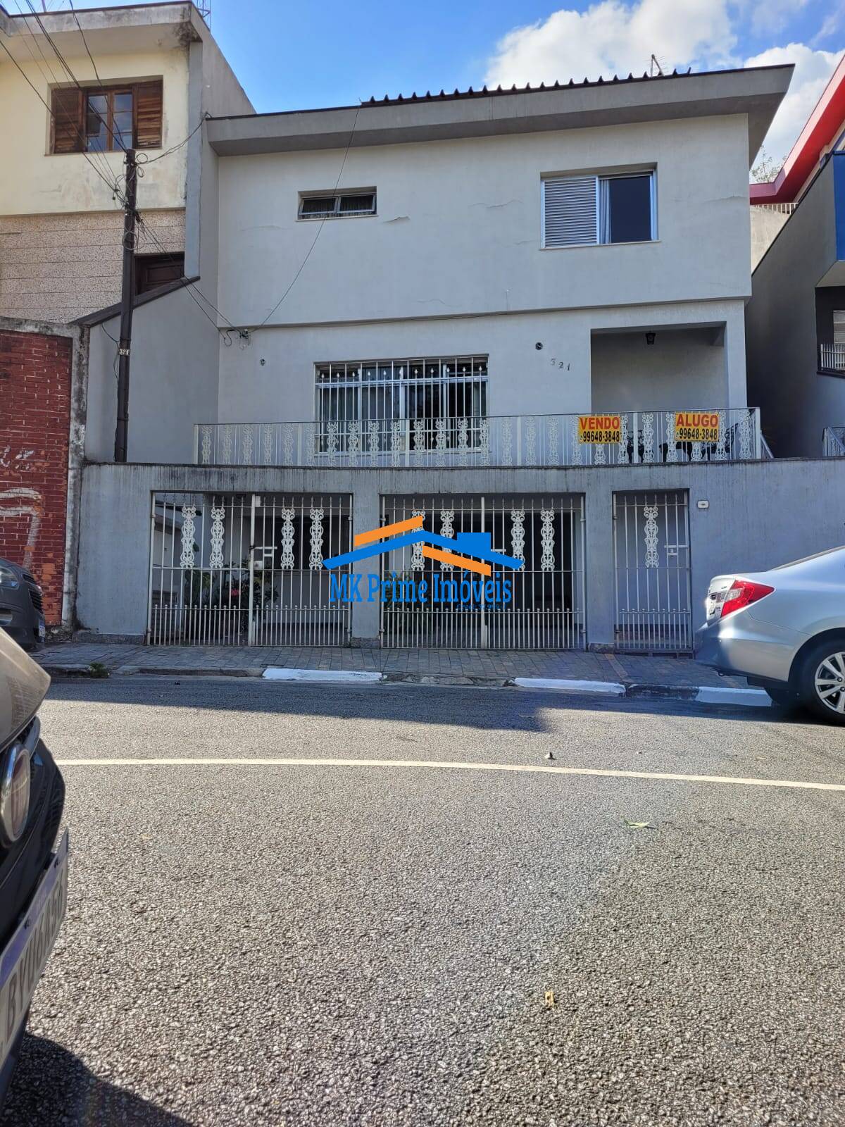 Sobrado à venda e aluguel com 3 quartos, 188m² - Foto 31