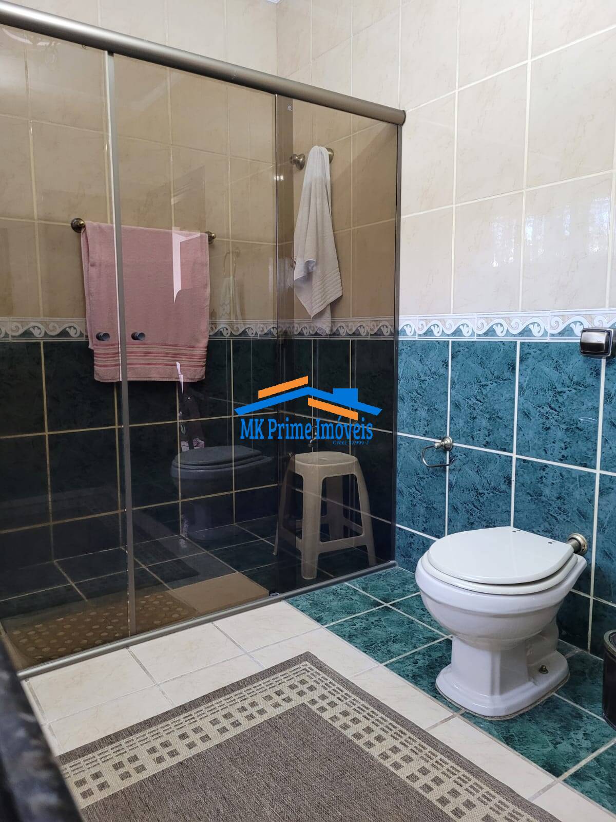 Sobrado à venda e aluguel com 3 quartos, 188m² - Foto 12