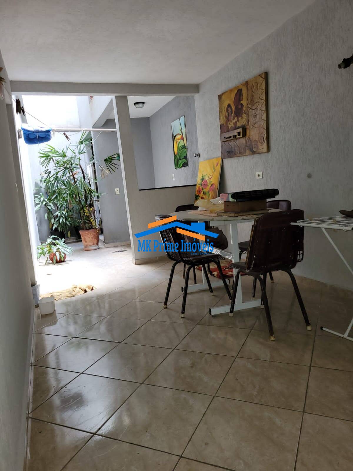 Sobrado à venda e aluguel com 3 quartos, 188m² - Foto 7