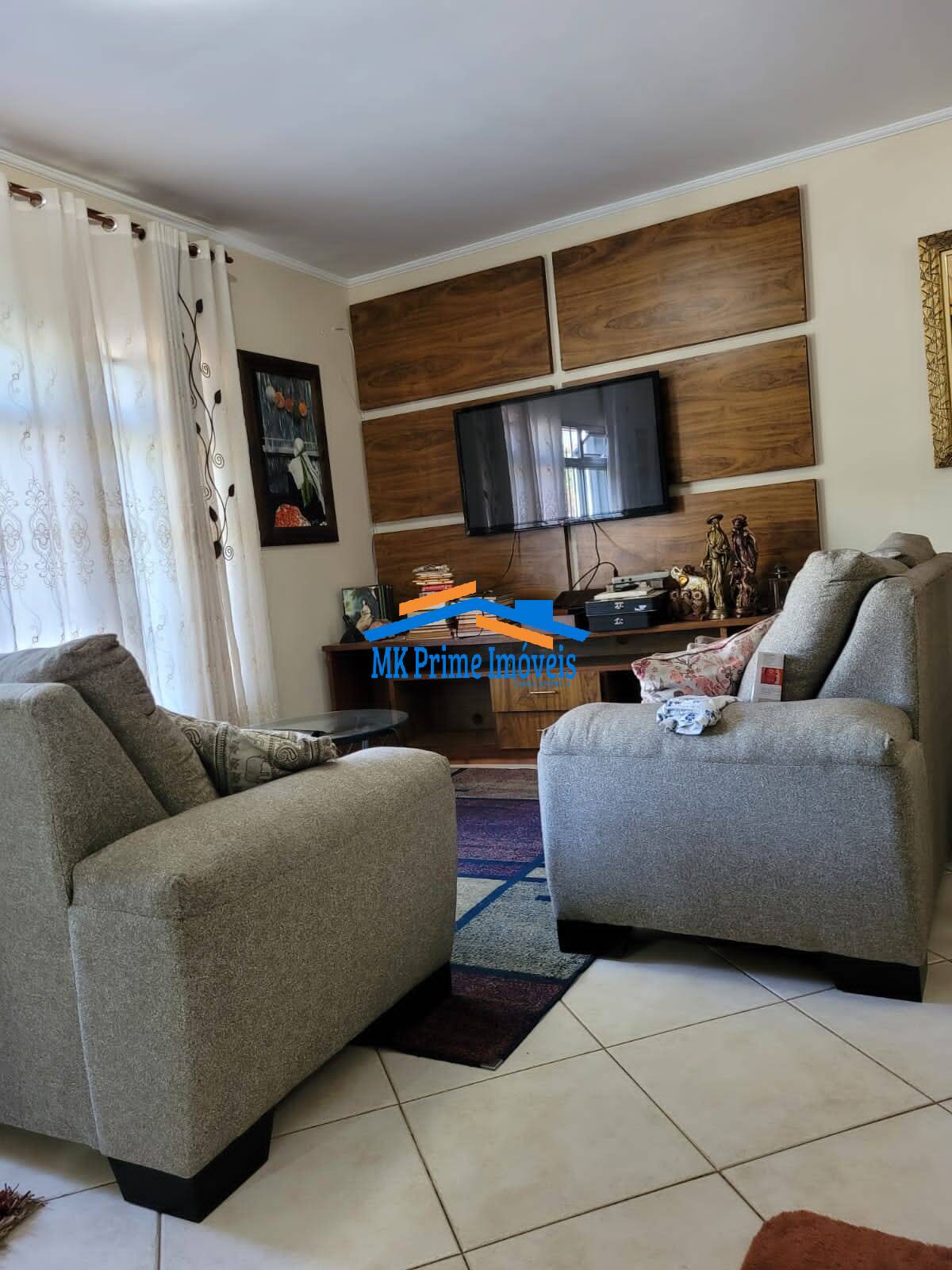 Sobrado à venda e aluguel com 3 quartos, 188m² - Foto 3