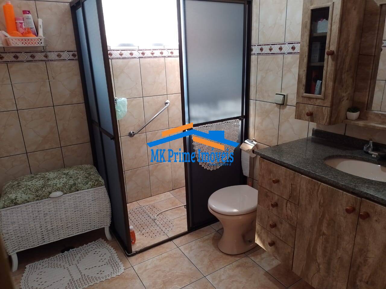 Casa à venda com 3 quartos, 134m² - Foto 16