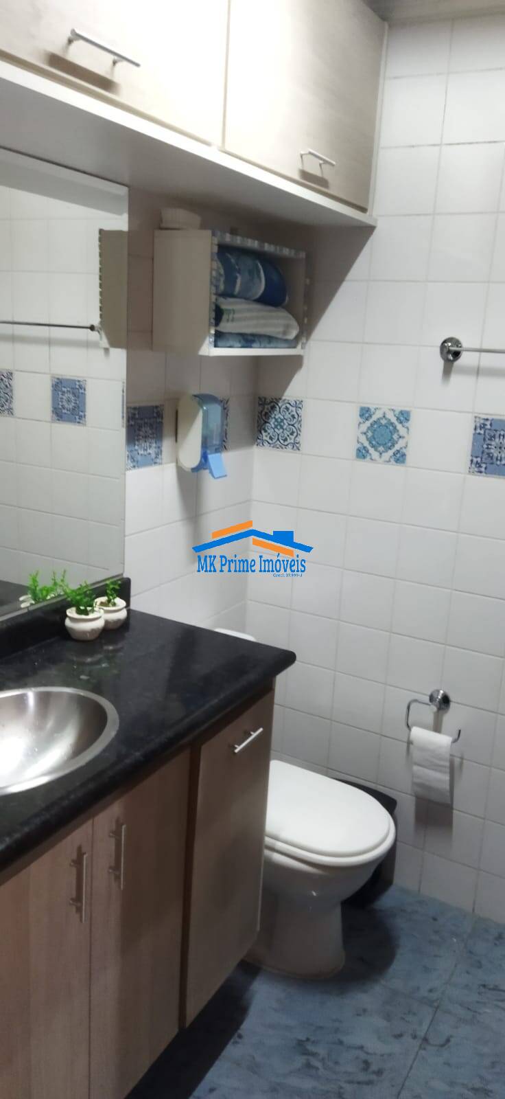 Apartamento à venda com 2 quartos, 64m² - Foto 12