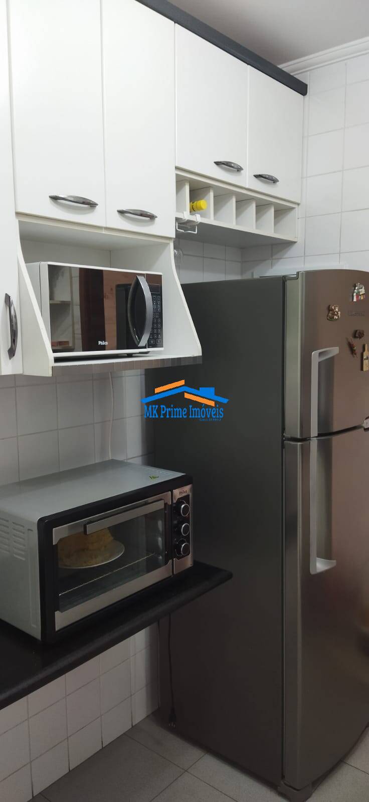 Apartamento à venda com 2 quartos, 64m² - Foto 11