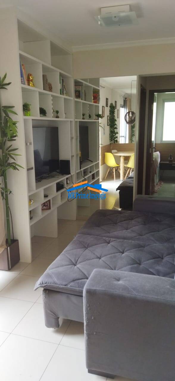 Apartamento à venda com 2 quartos, 64m² - Foto 1