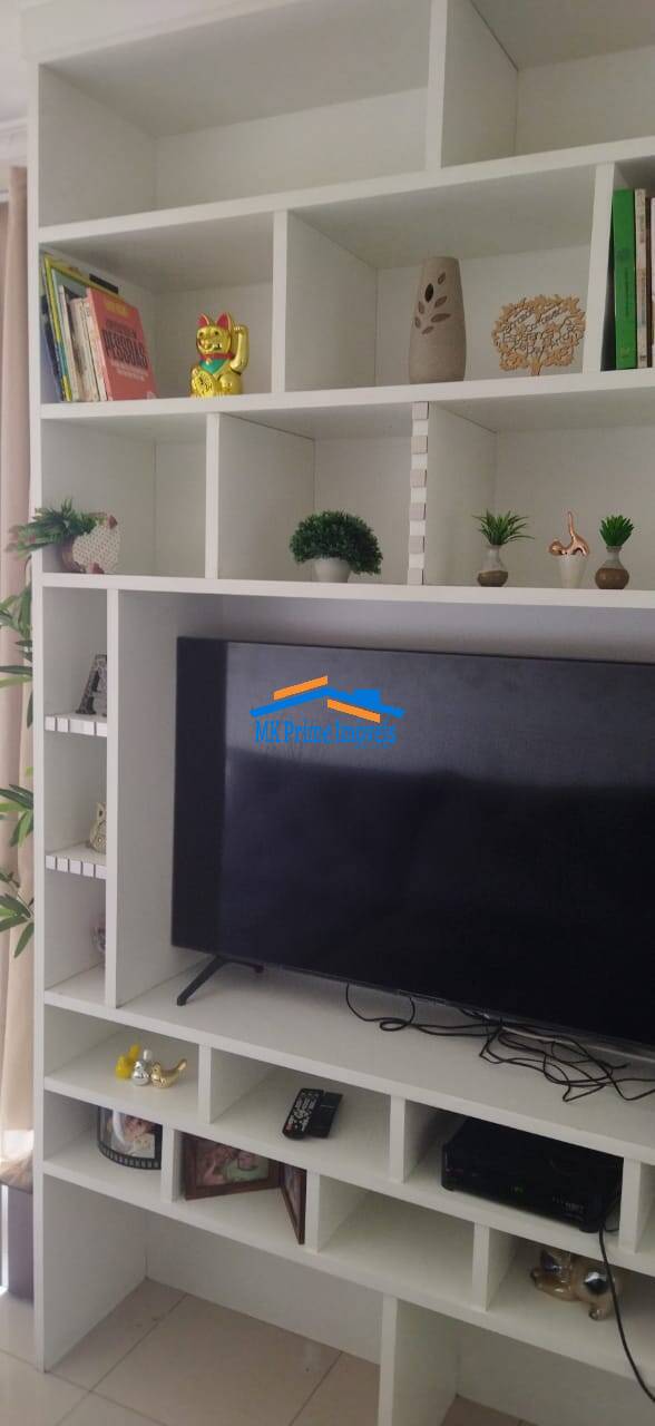 Apartamento à venda com 2 quartos, 64m² - Foto 2