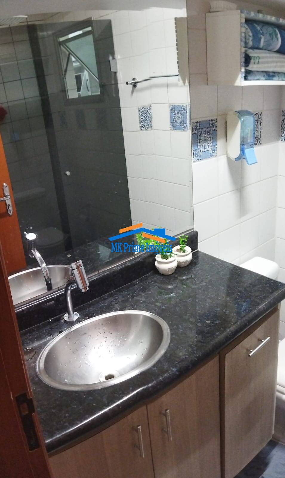 Apartamento à venda com 2 quartos, 64m² - Foto 24