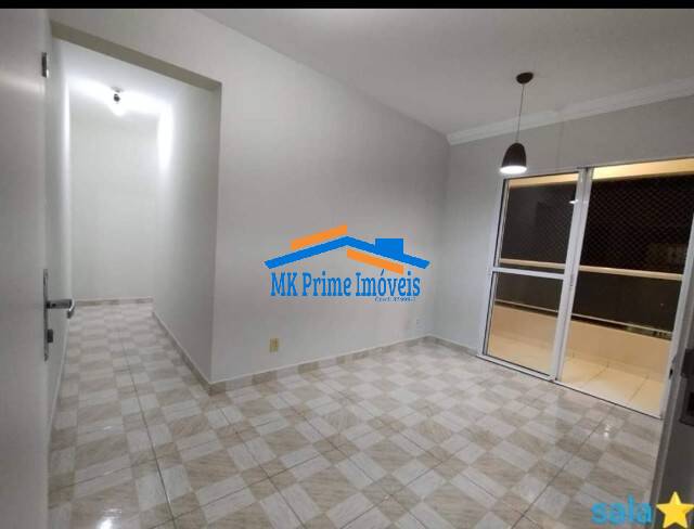 Apartamento à venda com 3 quartos, 59m² - Foto 4