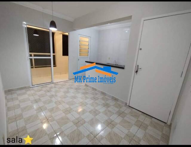 Apartamento à venda com 3 quartos, 59m² - Foto 3