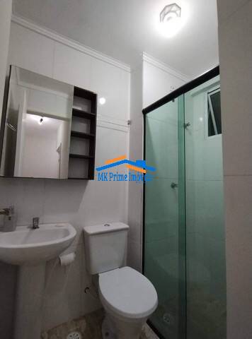 Apartamento à venda com 3 quartos, 59m² - Foto 5