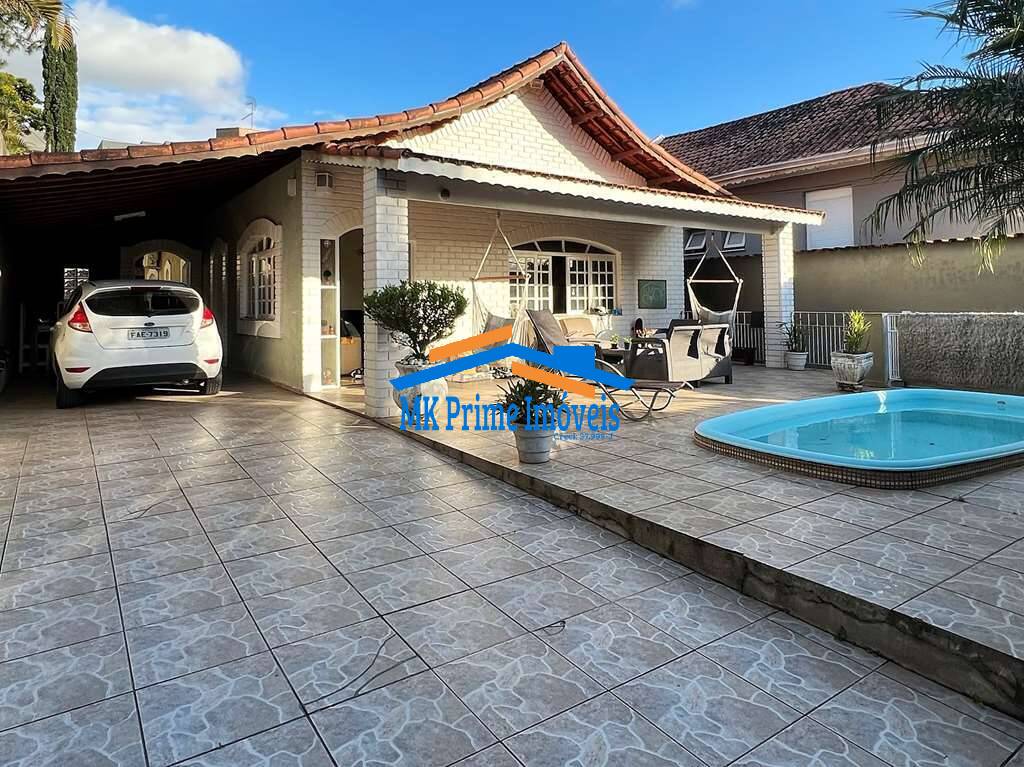 Casa de Condomínio à venda com 3 quartos, 131m² - Foto 5