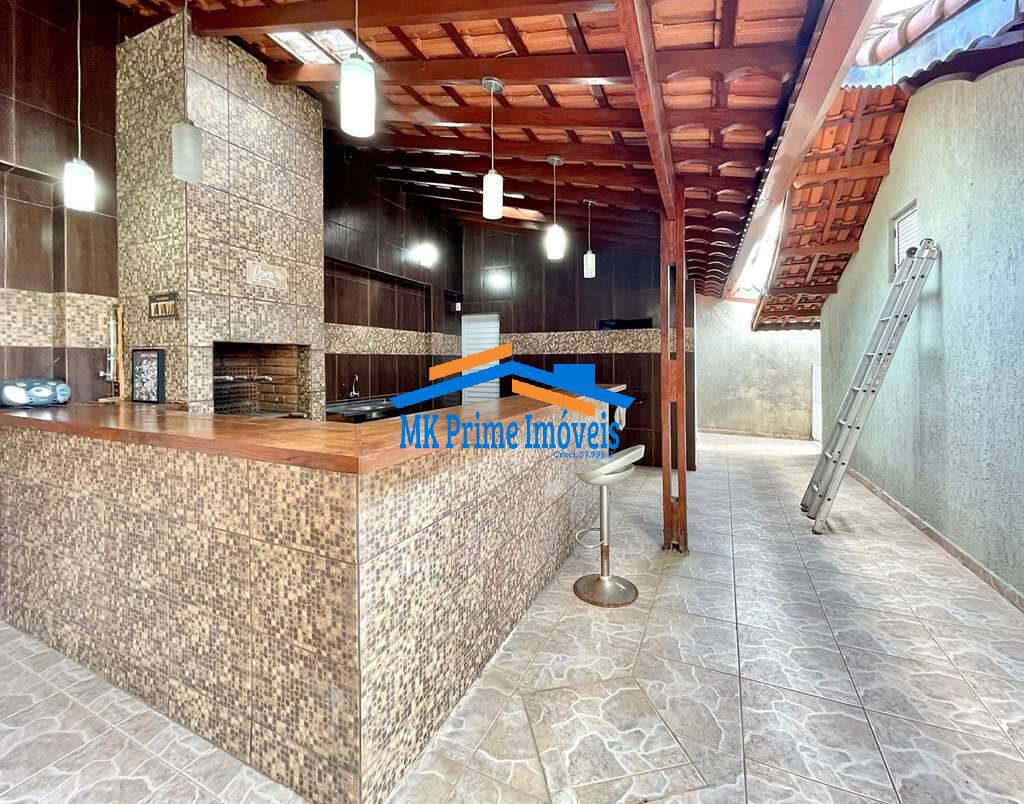 Casa de Condomínio à venda com 3 quartos, 131m² - Foto 19