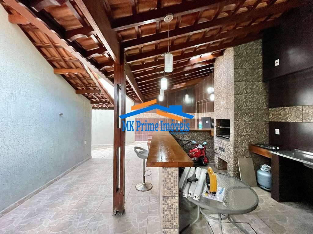 Casa de Condomínio à venda com 3 quartos, 131m² - Foto 20