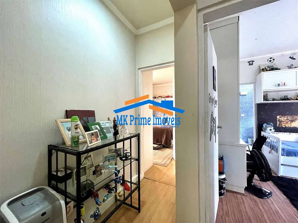 Casa de Condomínio à venda com 3 quartos, 131m² - Foto 23