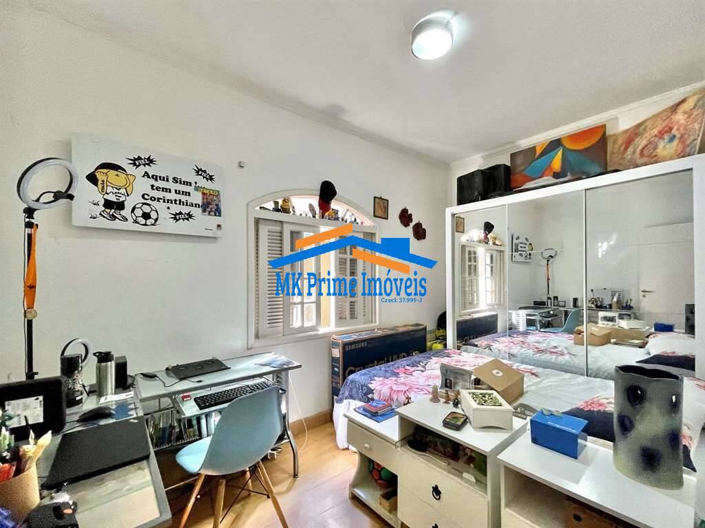 Casa de Condomínio à venda com 3 quartos, 131m² - Foto 30