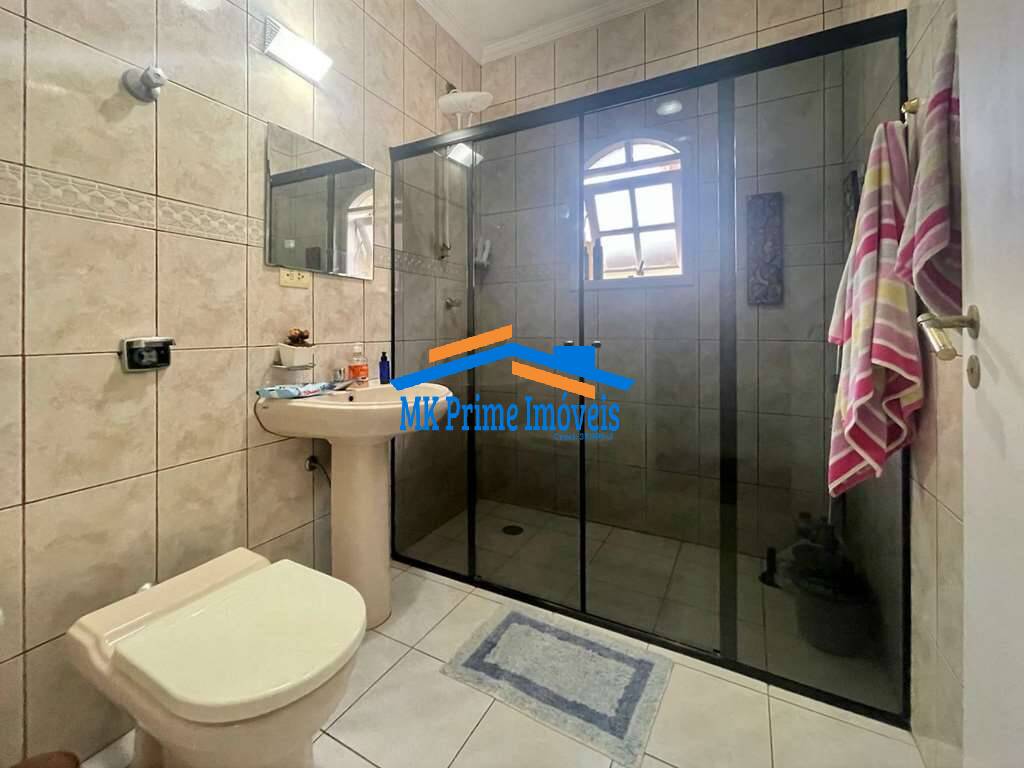 Casa de Condomínio à venda com 3 quartos, 131m² - Foto 31