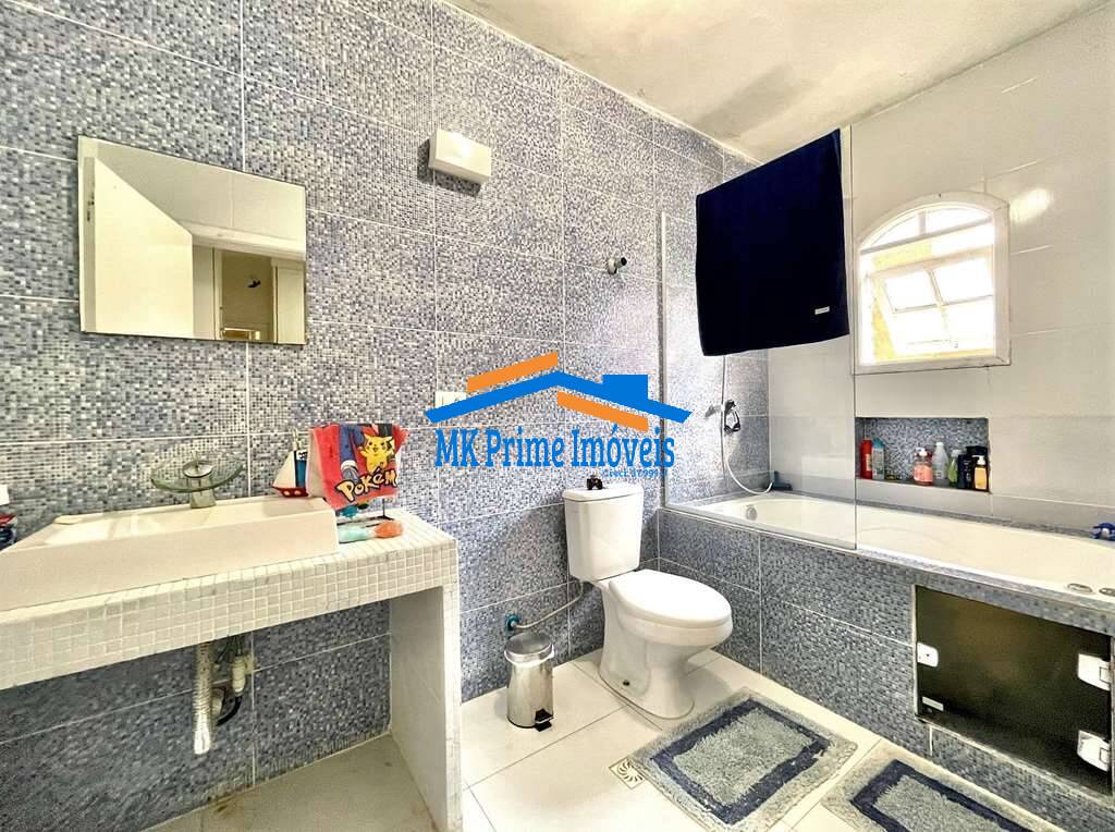 Casa de Condomínio à venda com 3 quartos, 131m² - Foto 29