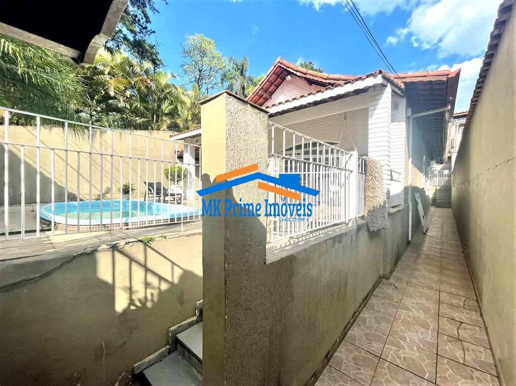 Casa de Condomínio à venda com 3 quartos, 131m² - Foto 33