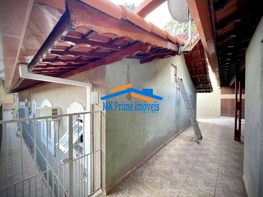 Casa de Condomínio à venda com 3 quartos, 131m² - Foto 34