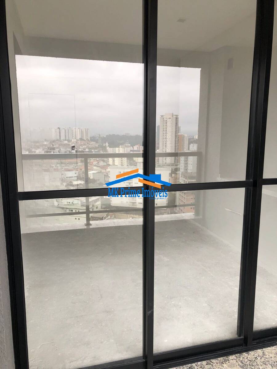 Apartamento à venda com 2 quartos, 61m² - Foto 6