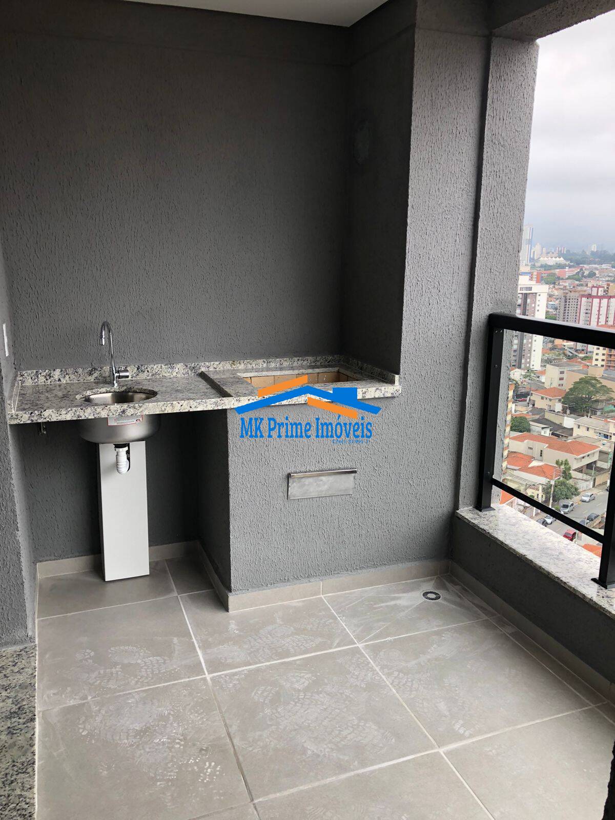 Apartamento à venda com 2 quartos, 61m² - Foto 8