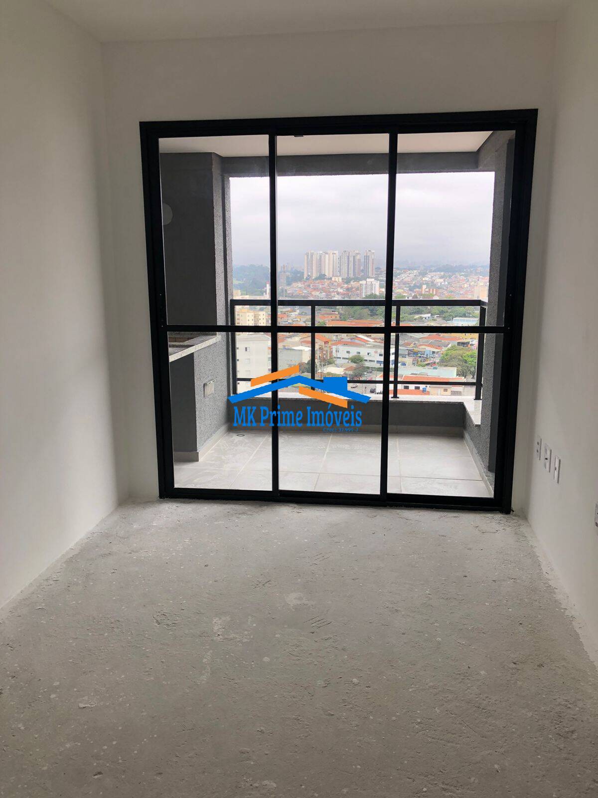 Apartamento à venda com 2 quartos, 61m² - Foto 9