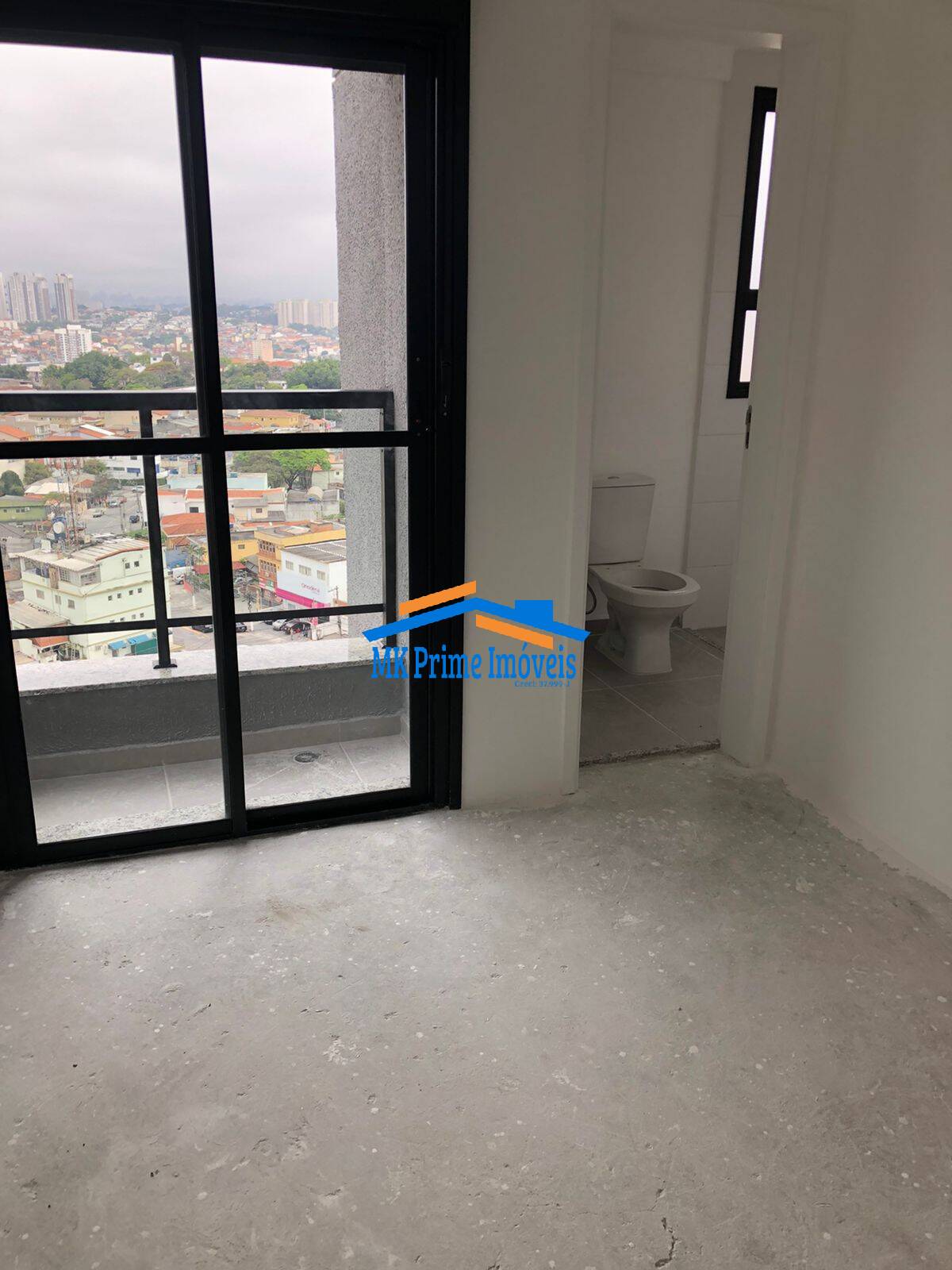 Apartamento à venda com 2 quartos, 61m² - Foto 14