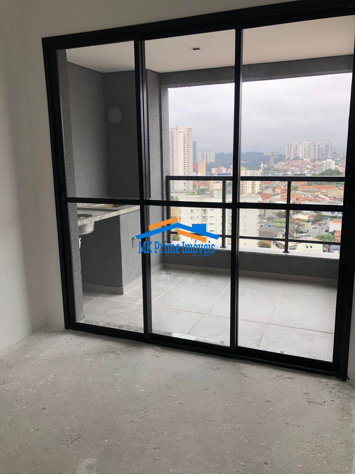 Apartamento à venda com 2 quartos, 61m² - Foto 18