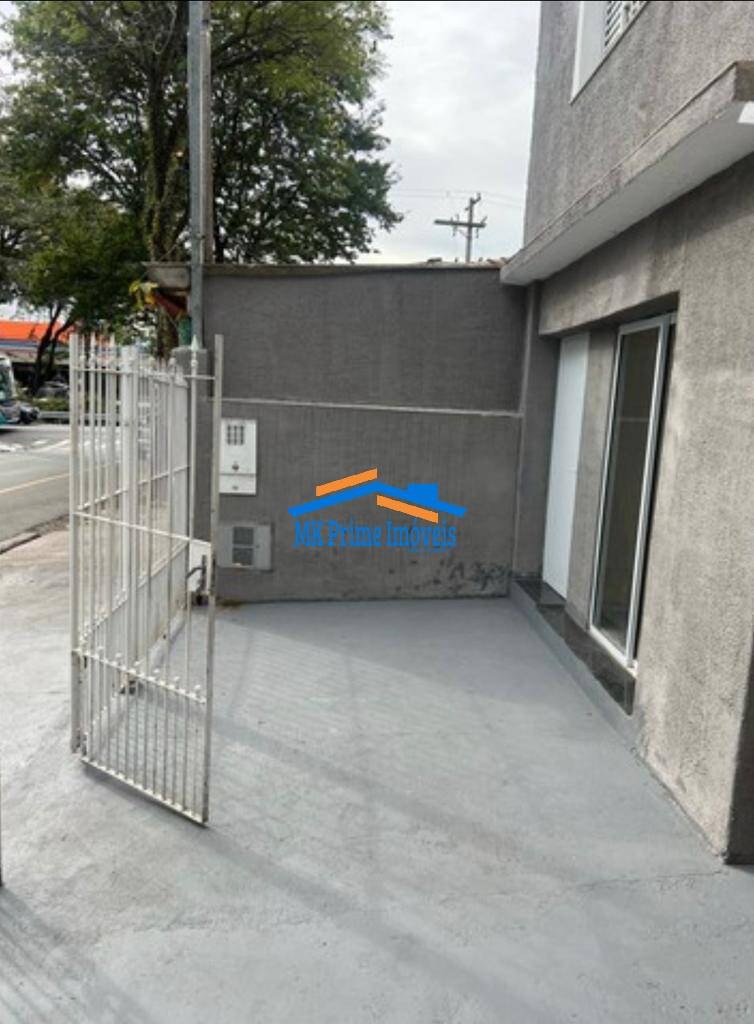 Sobrado à venda com 3 quartos, 120m² - Foto 3