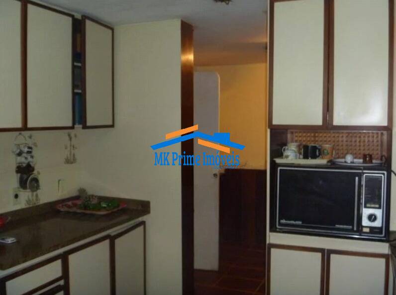 Casa de Condomínio à venda com 4 quartos, 600m² - Foto 22