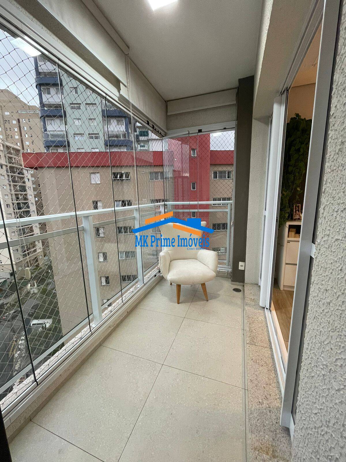 Apartamento à venda com 2 quartos, 74m² - Foto 6