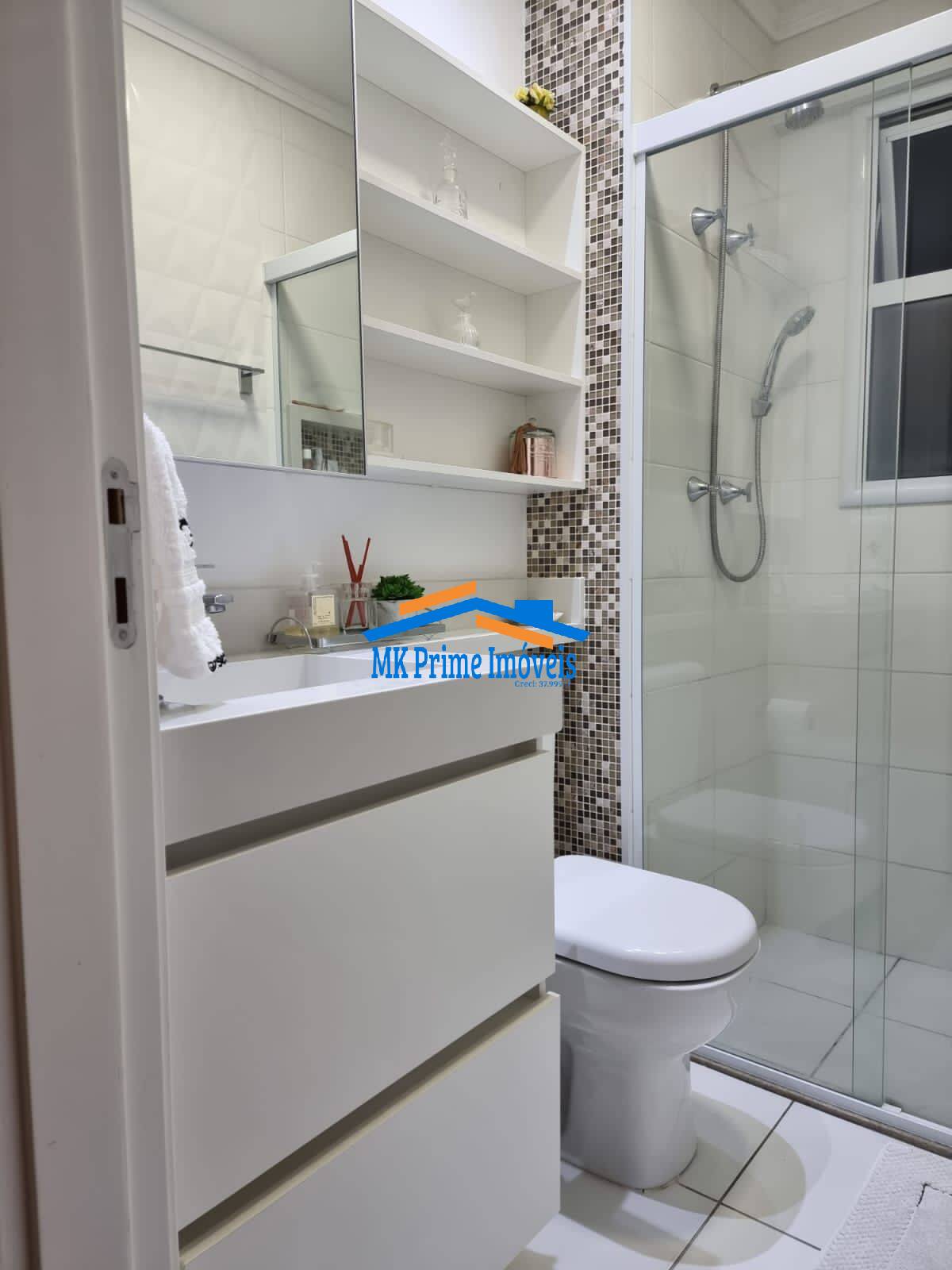 Apartamento à venda com 2 quartos, 74m² - Foto 14