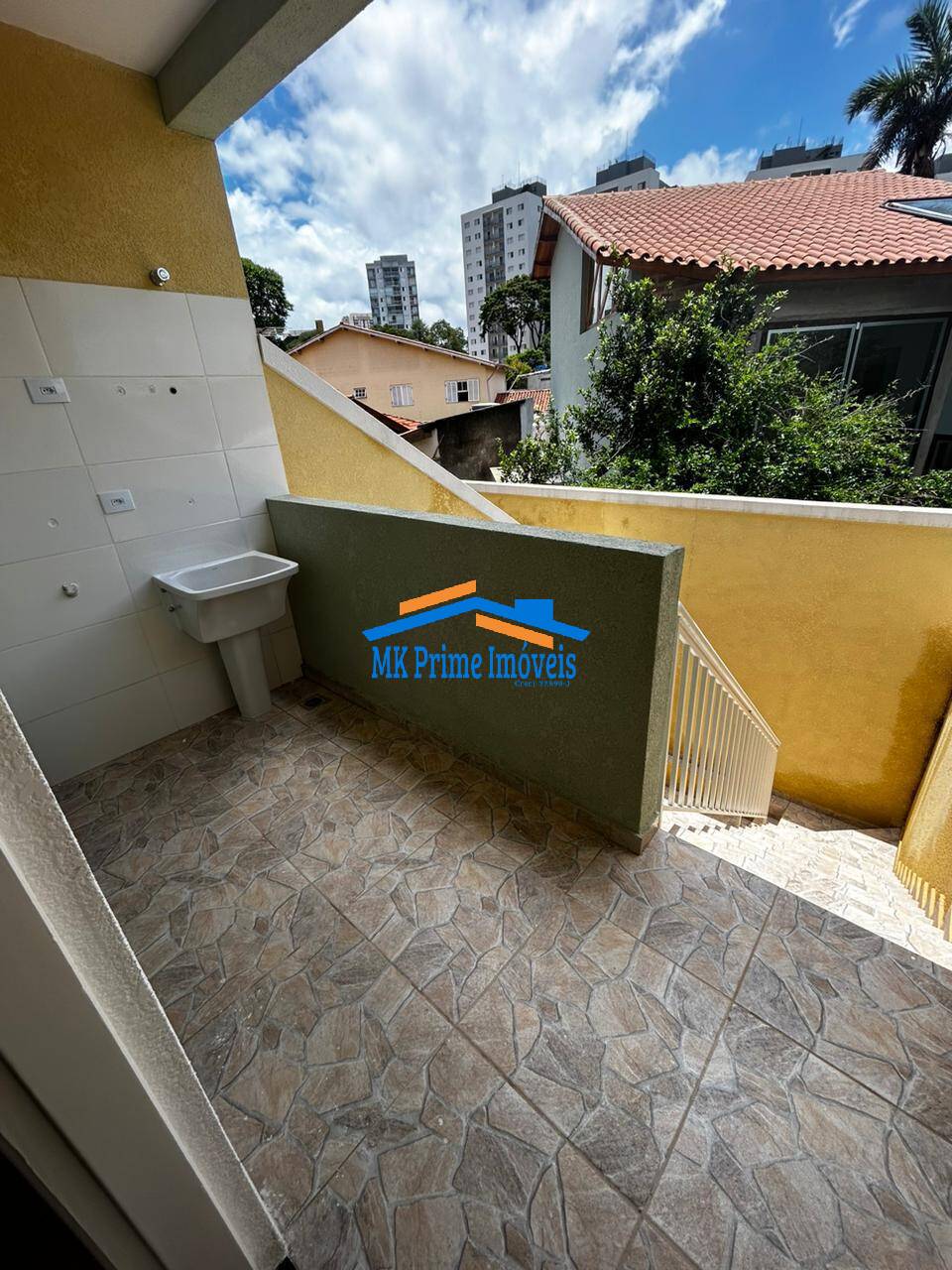 Sobrado à venda com 3 quartos, 162m² - Foto 13