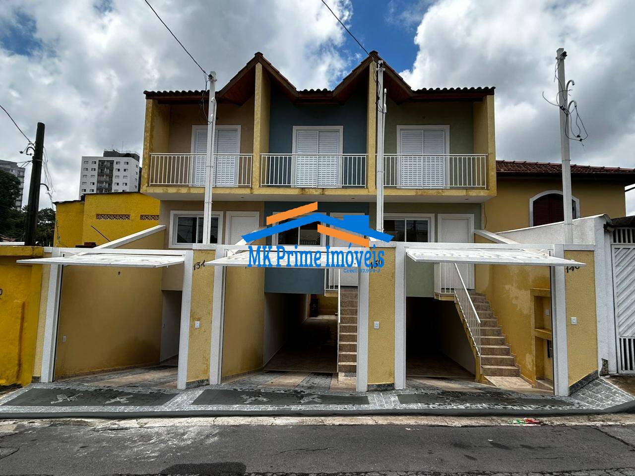 Sobrado à venda com 3 quartos, 162m² - Foto 3