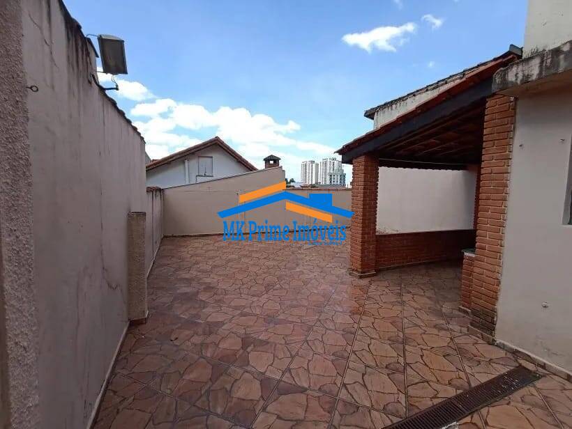 Casa à venda com 3 quartos, 180m² - Foto 7