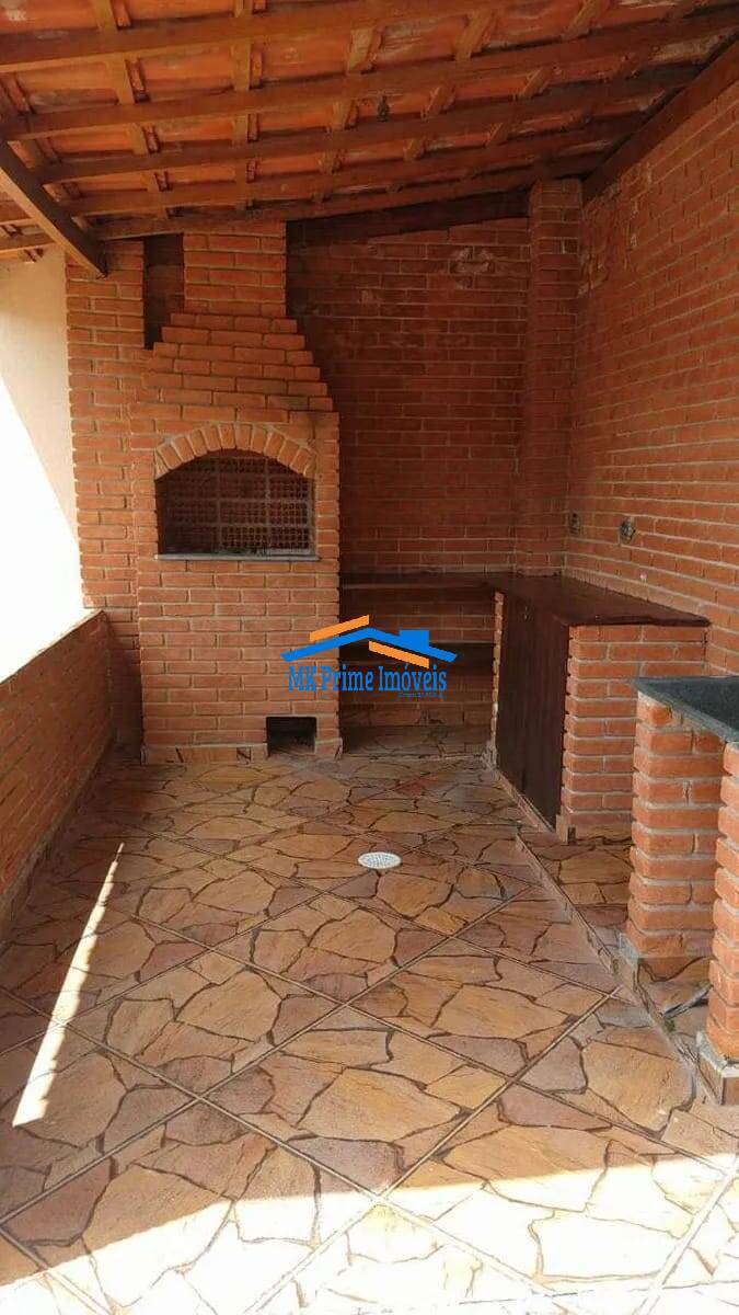 Casa à venda com 3 quartos, 180m² - Foto 14