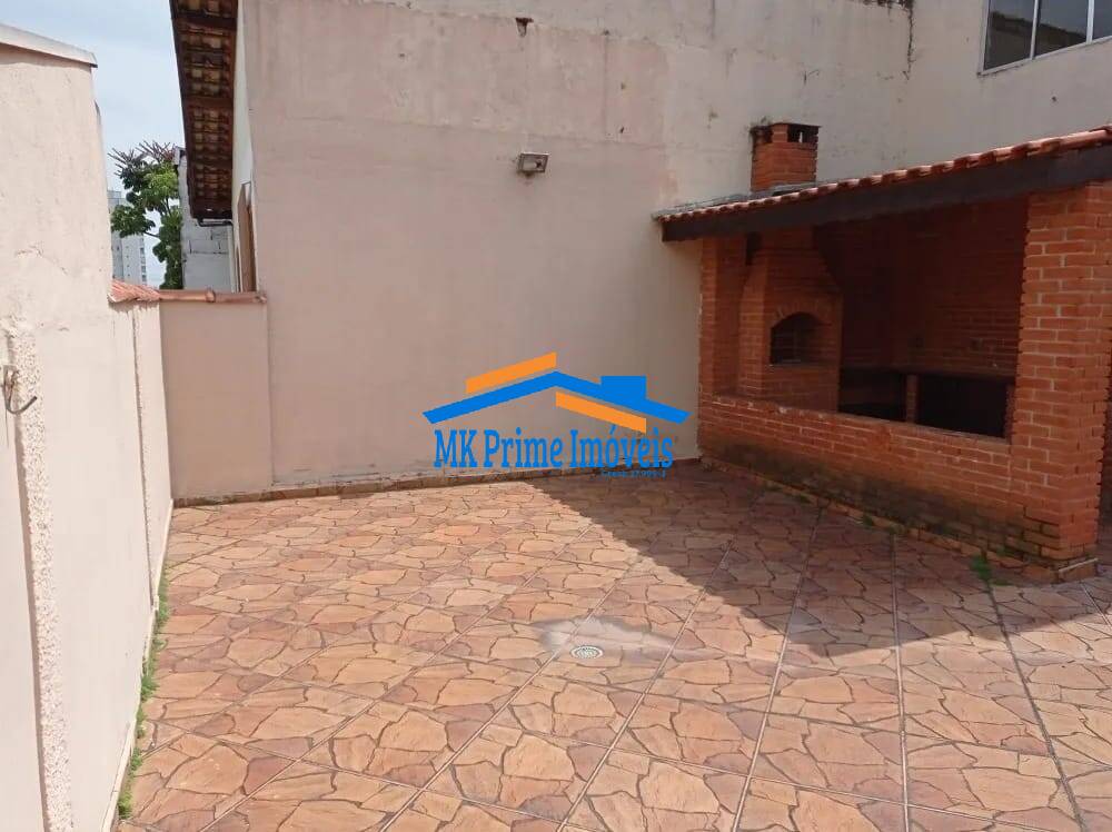 Casa à venda com 3 quartos, 180m² - Foto 19