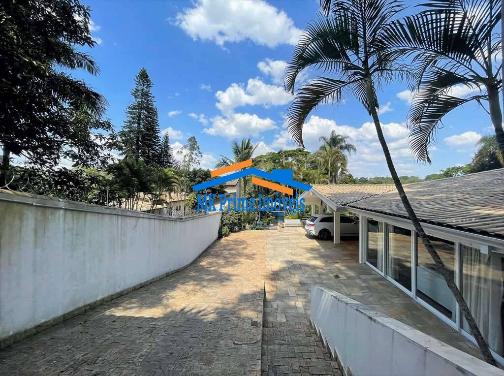 Casa à venda com 4 quartos, 850m² - Foto 3