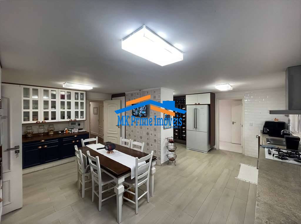 Casa à venda com 4 quartos, 850m² - Foto 18