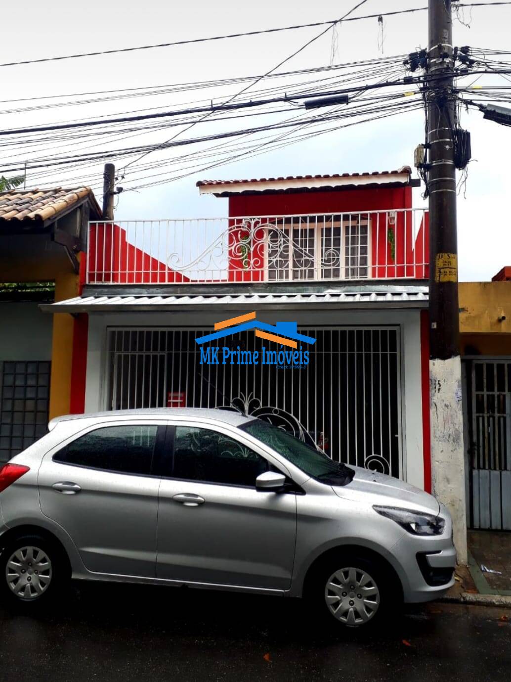 Sobrado à venda com 4 quartos, 277m² - Foto 8