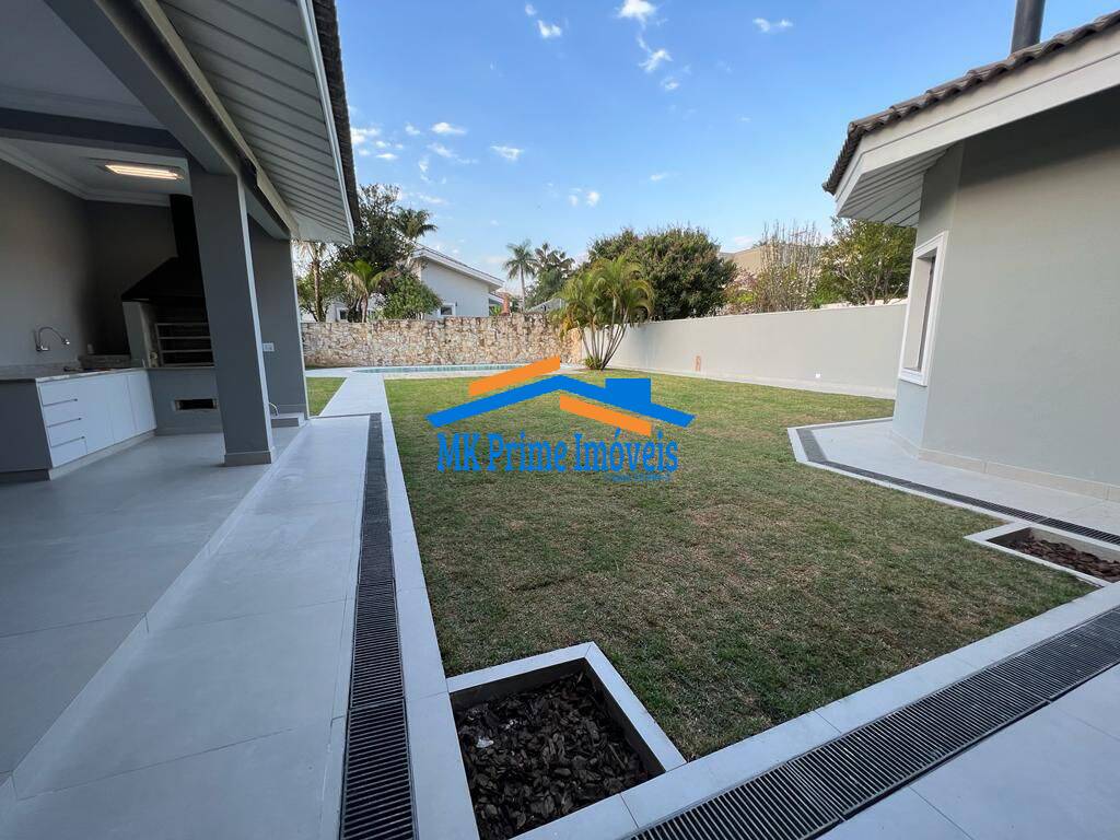 Casa de Condomínio para alugar com 4 quartos, 1000m² - Foto 4