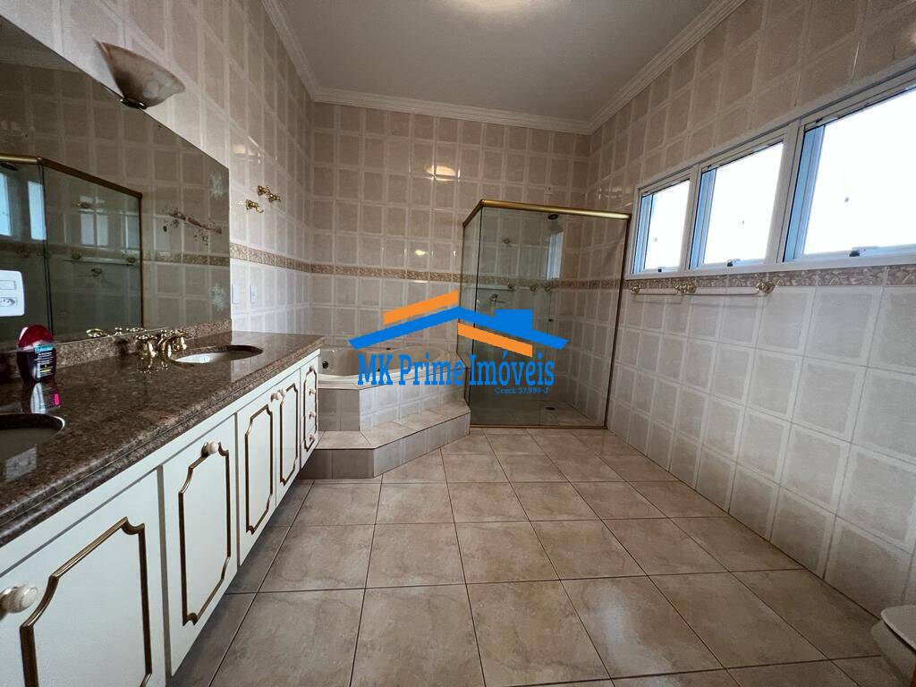 Casa de Condomínio para alugar com 4 quartos, 1000m² - Foto 12