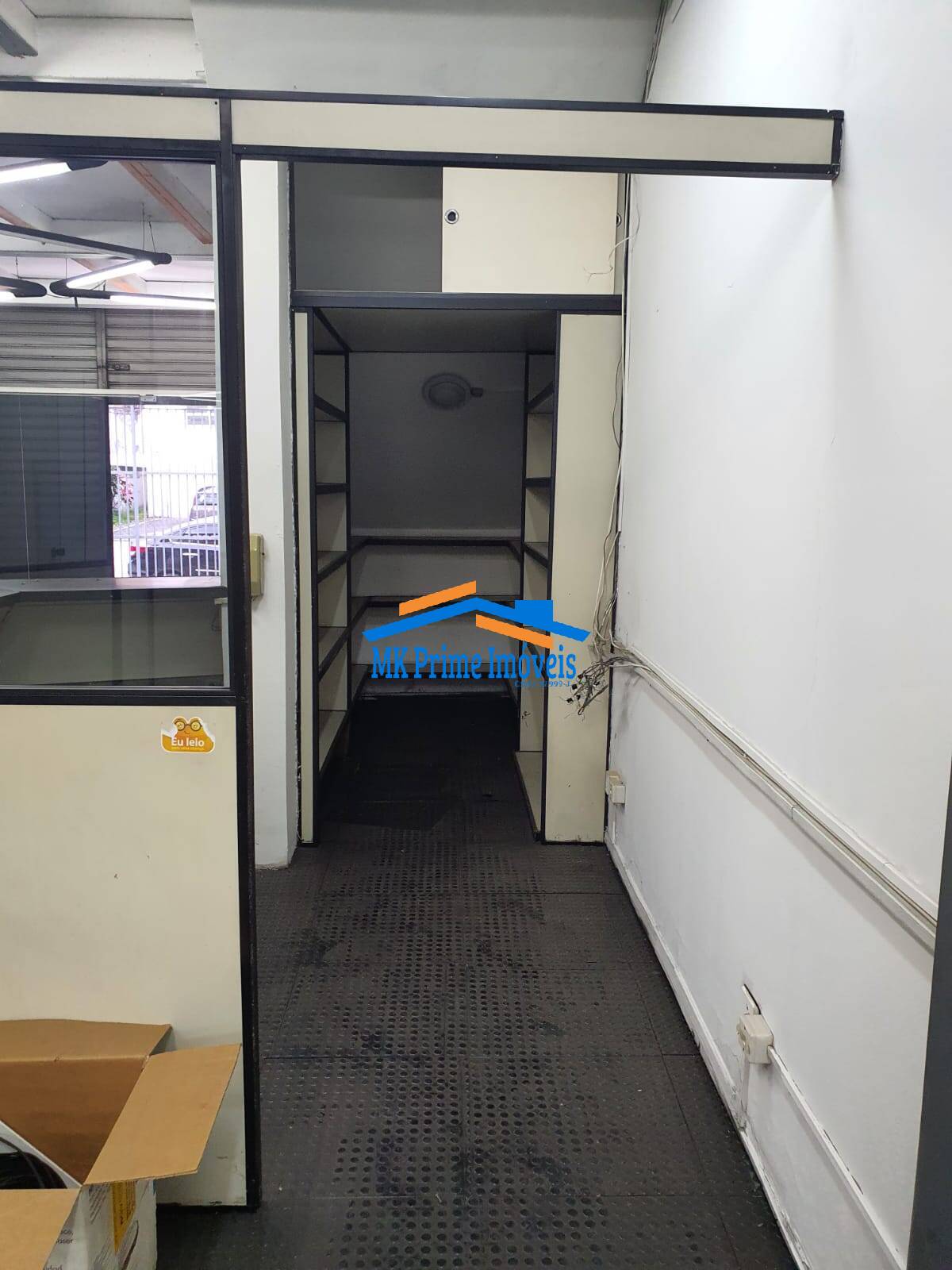 Prédio Inteiro para alugar, 409m² - Foto 19