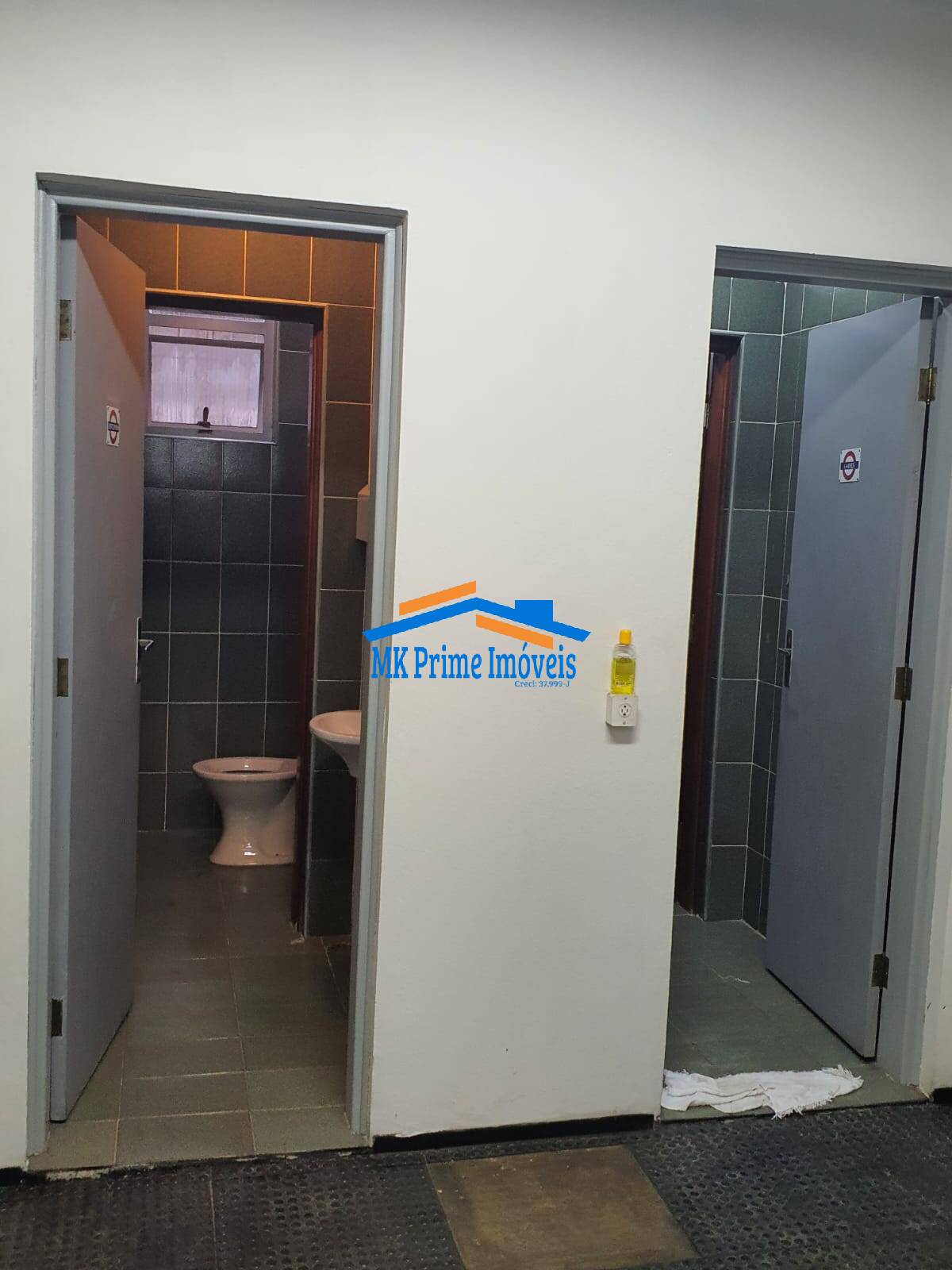 Prédio Inteiro para alugar, 409m² - Foto 25