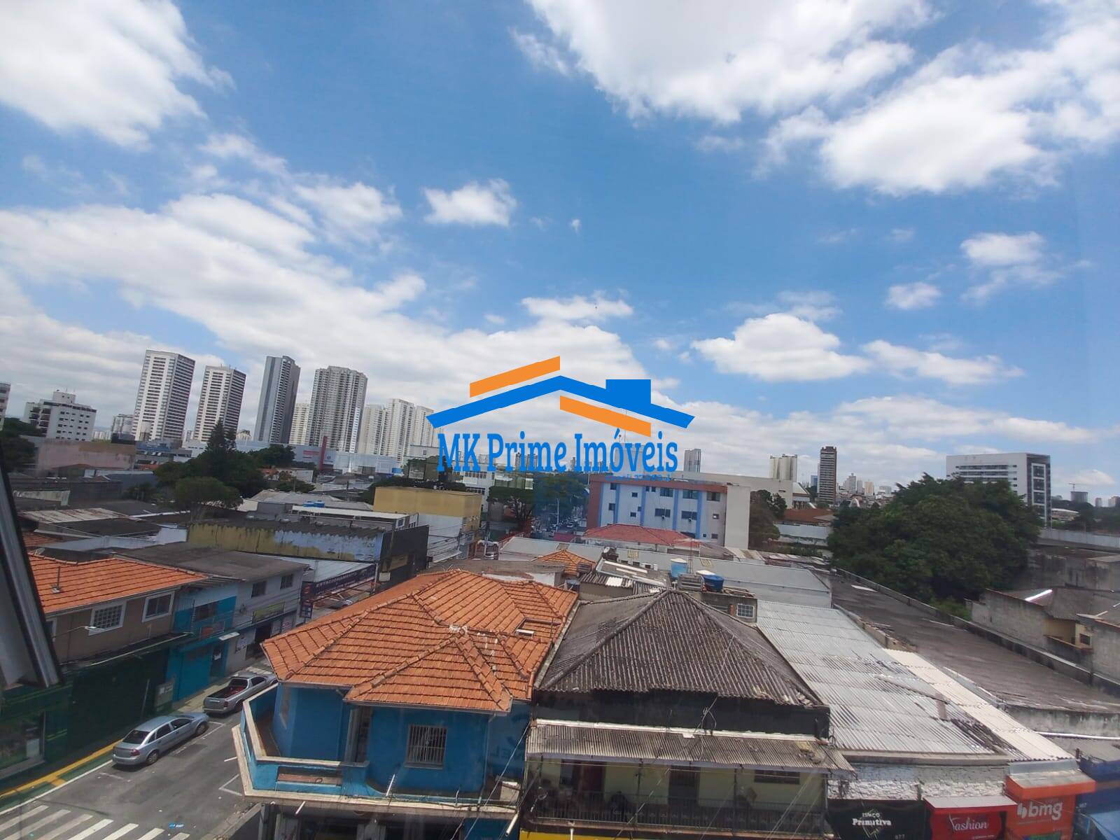 Prédio Inteiro para alugar, 3755m² - Foto 4