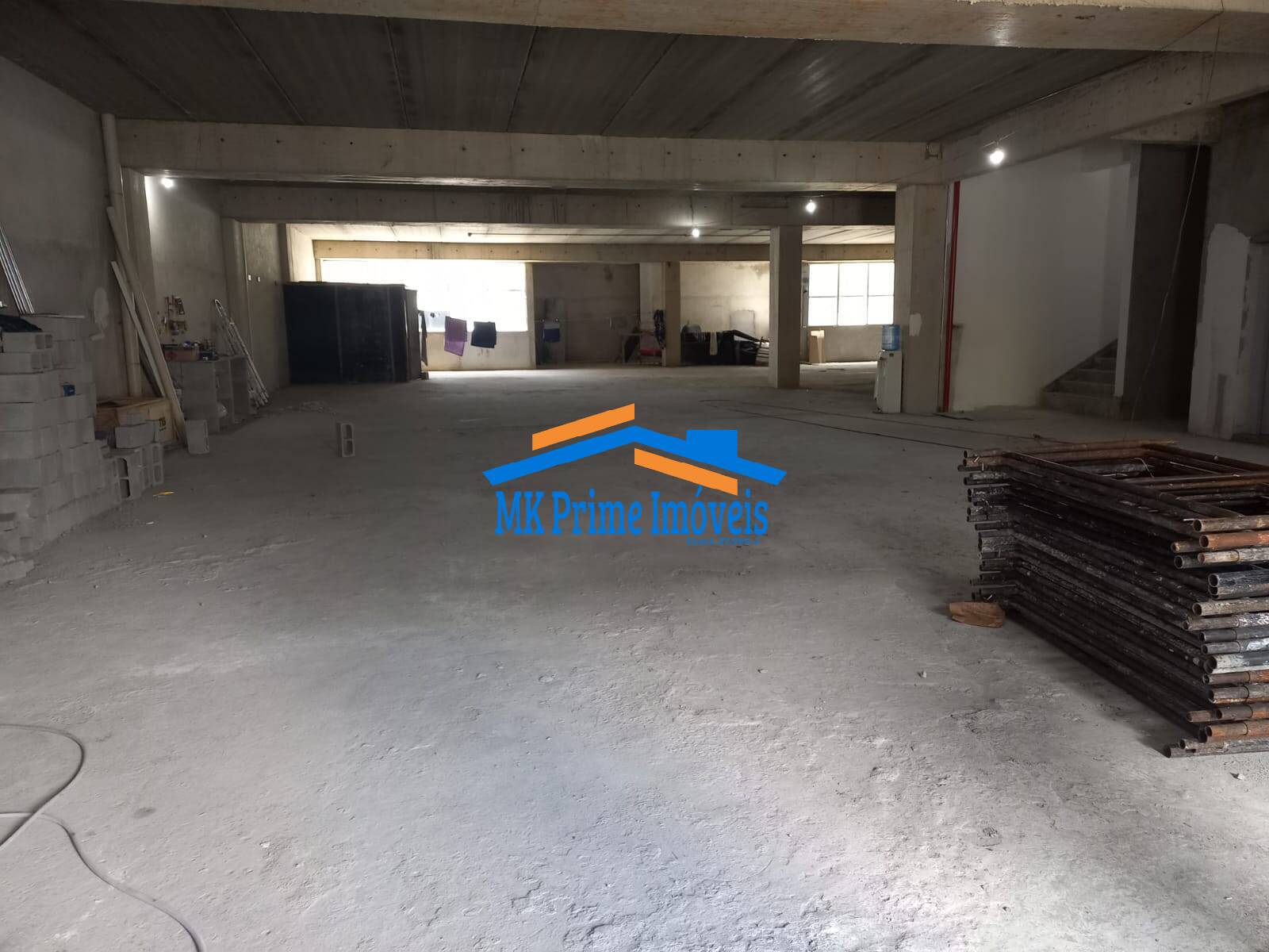 Prédio Inteiro para alugar, 3755m² - Foto 7