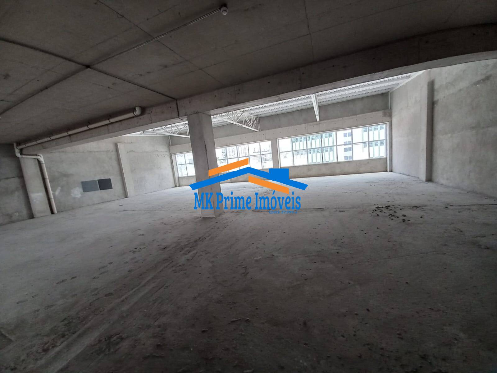 Prédio Inteiro para alugar, 3755m² - Foto 8