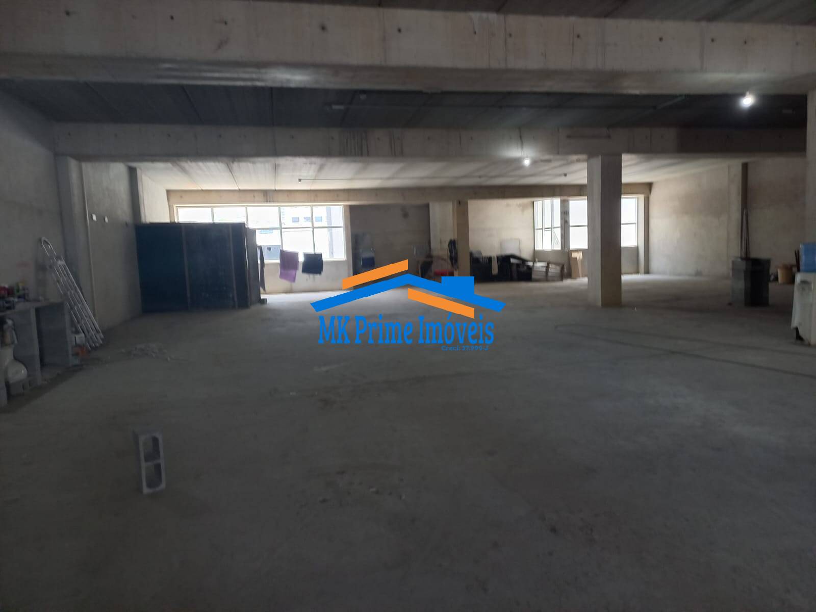 Prédio Inteiro para alugar, 3755m² - Foto 9