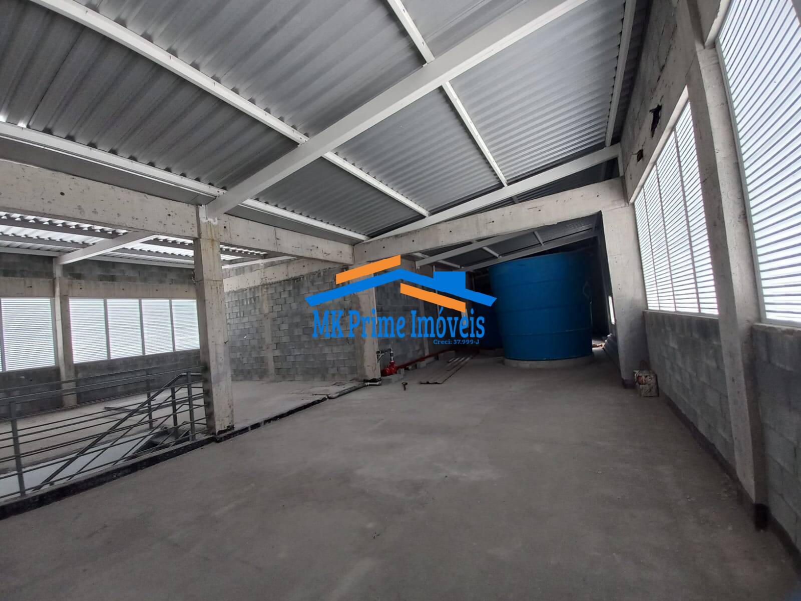 Prédio Inteiro para alugar, 3755m² - Foto 33