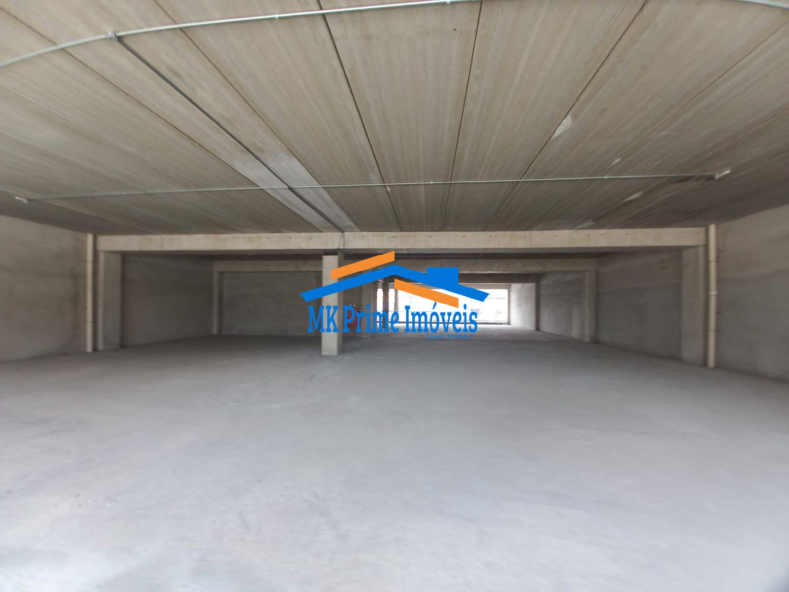 Prédio Inteiro para alugar, 3755m² - Foto 11