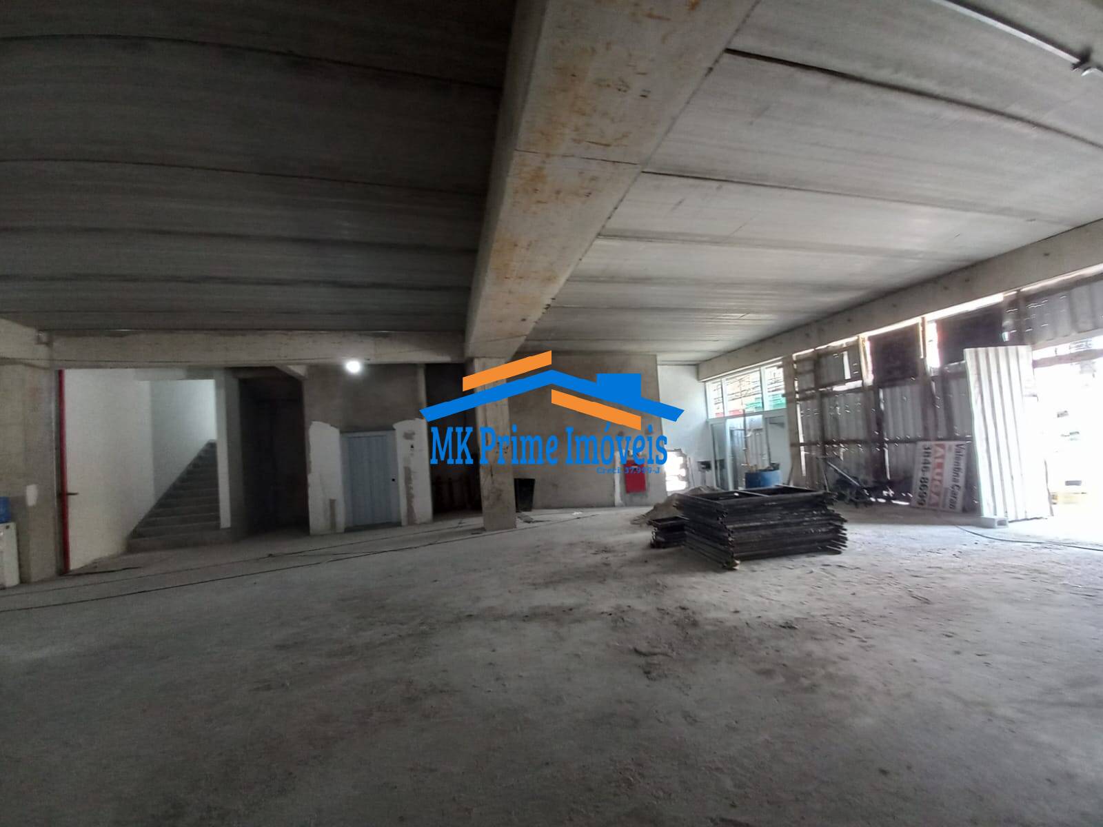 Prédio Inteiro para alugar, 3755m² - Foto 6